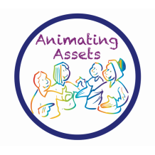 Animating Assets and action research