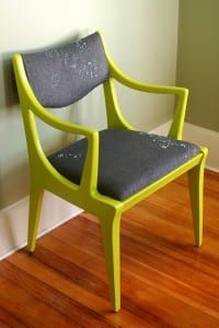 greenchair