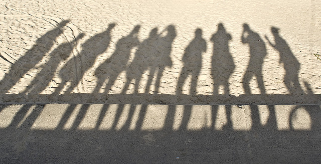 groupshadows