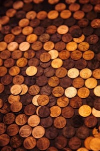 coins