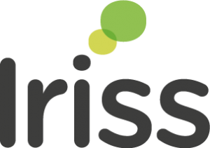 Iriss logo