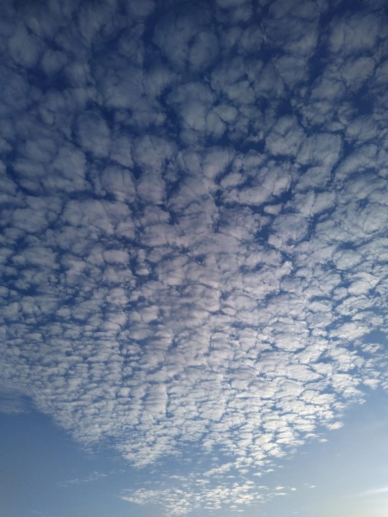 clouds