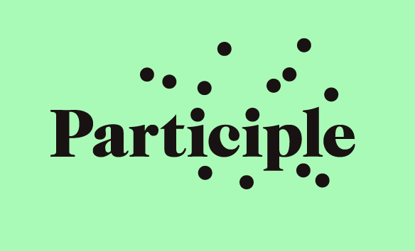 Participle – Learning from the London Circle